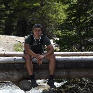 Meet your Posher, Jacob